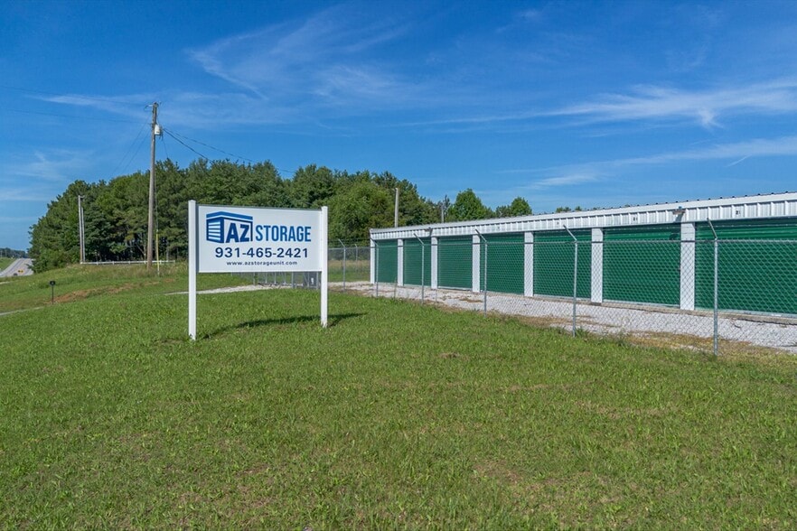 2821 Highway 43 S, Leoma, TN à vendre - Photo du bâtiment - Image 3 de 19