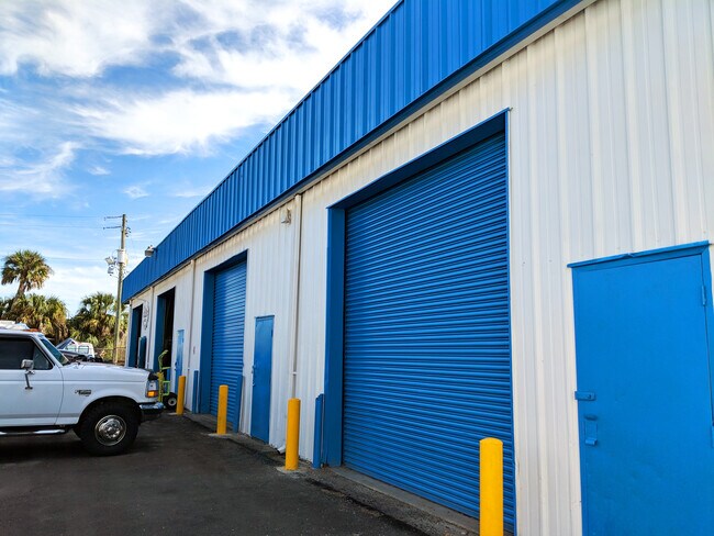 More details for 1501-1503 Lake Dr, Cocoa, FL - Industrial for Lease