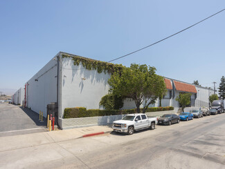 More details for 10220 Norris Ave, Pacoima, CA - Industrial for Sale