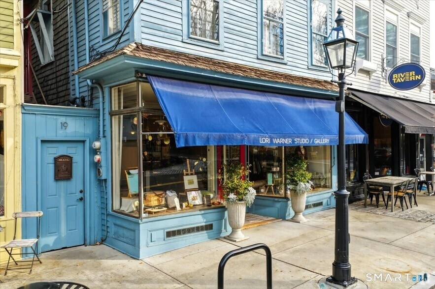 21 Main St, Chester, CT for sale - Building Photo - Image 3 of 31