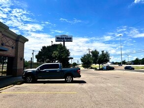 2401-2493 Interstate 40 W, Amarillo, TX for lease Interior Photo- Image 2 of 12