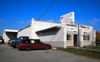 More details for 21270 W Eight Mile Rd, Southfield, MI - Industrial for Sale