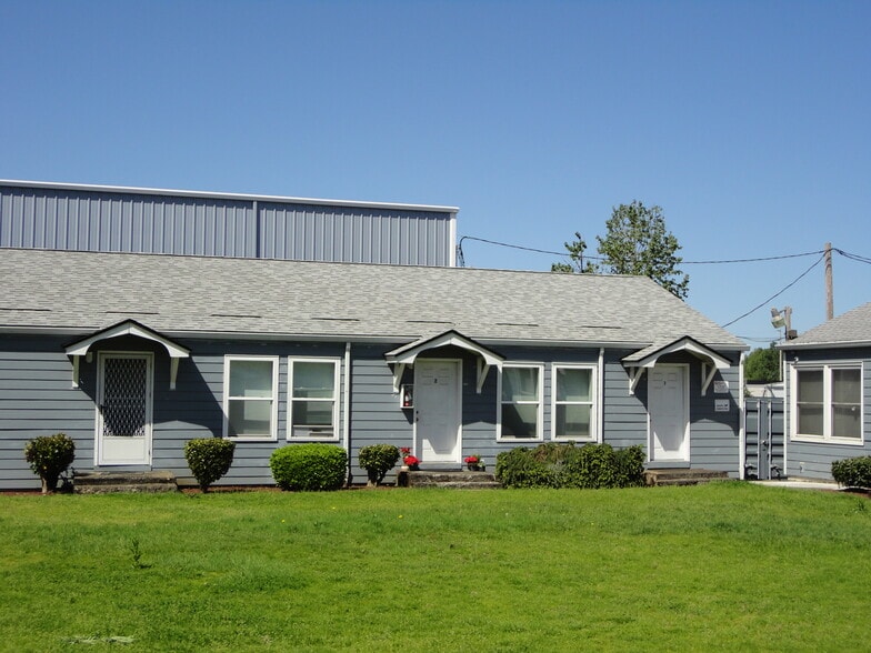 8125 NE Mallory Ave, Portland, OR for sale - Building Photo - Image 3 of 6
