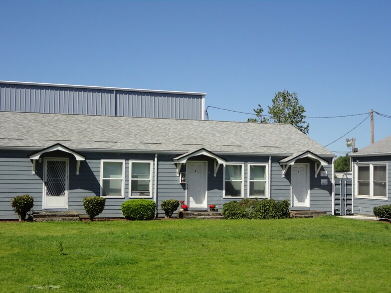 8125 NE Mallory Ave, Portland, OR à vendre - Photo du bâtiment - Image 3 de 6
