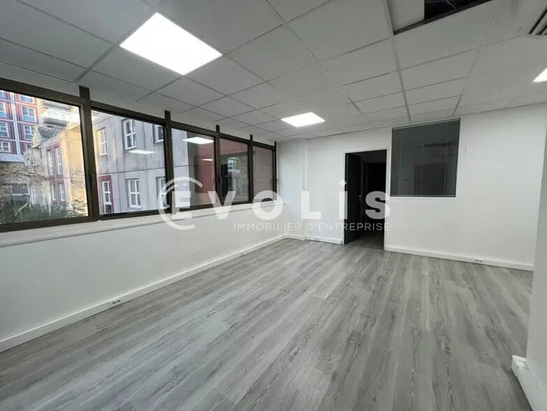 Bureau dans Montreuil à louer - Photo intérieure - Image 3 de 10