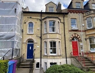 More details for 3-7 Brooklands Av, Cambridge - Office for Lease