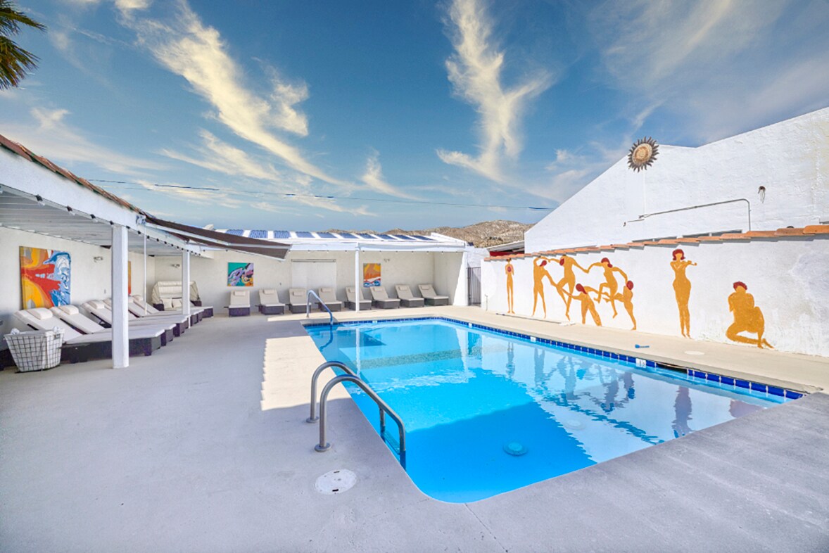 67780 Arena Blanca Rd, Desert Hot Springs, CA à vendre Photo du bâtiment- Image 1 de 46
