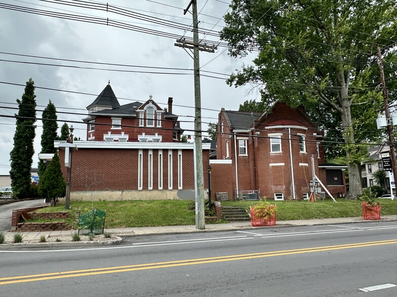 1230 Bardstown Rd, Louisville, KY for sale - Building Photo - Image 1 of 15