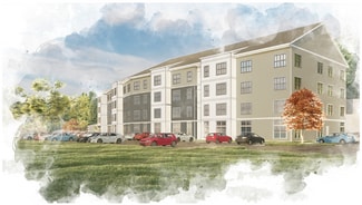 Plus de détails pour Benson Avenue Extension, Worcester, MA - Terrain à vendre