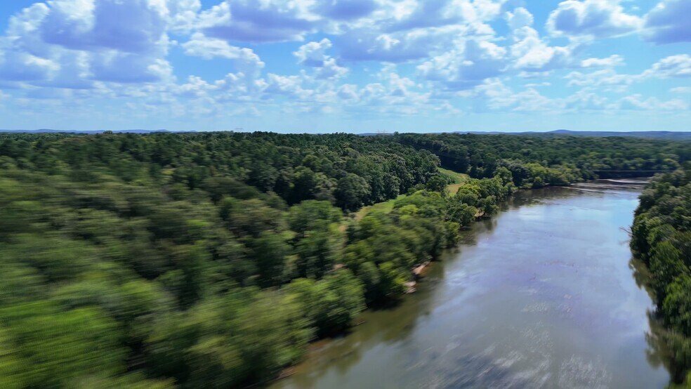 Weissinger Road Southwest, Kingston, GA for sale - Commercial Listing Video - Image 2 of 9