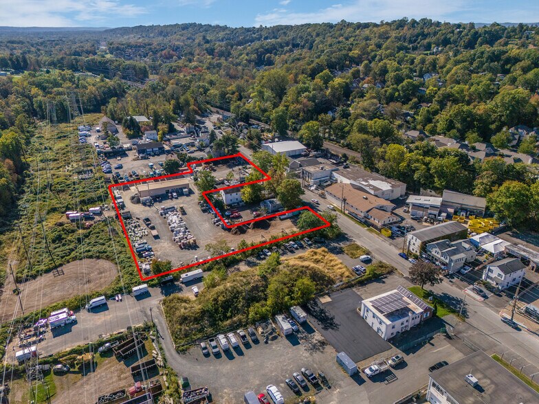 55 River Rd, Chatham, NJ à vendre - Photo du bâtiment - Image 2 de 27