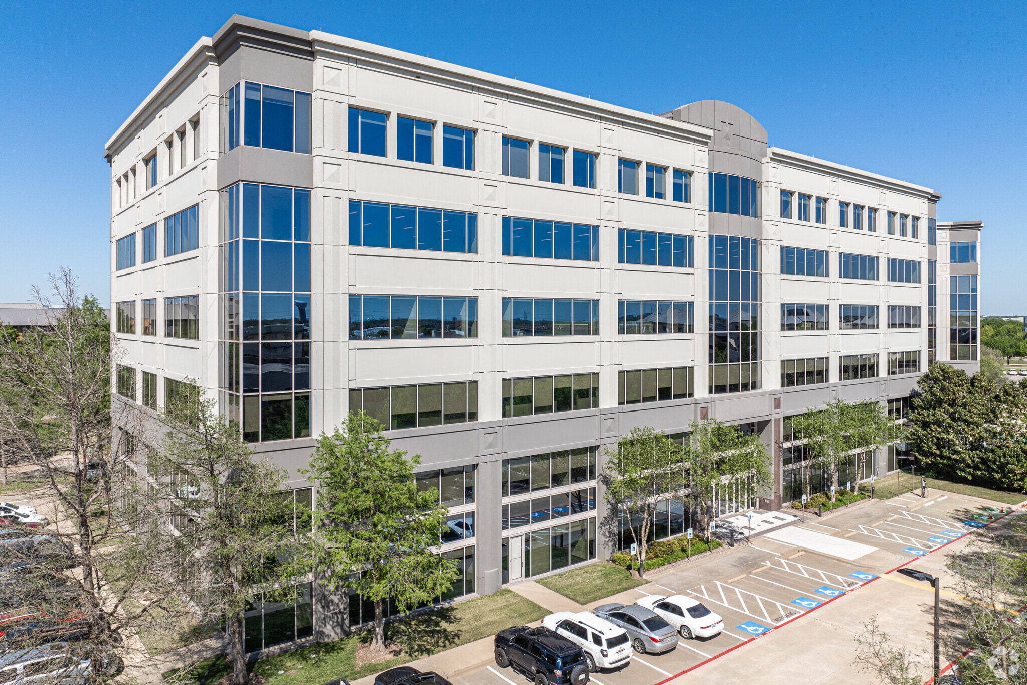 5800 Tennyson Pky, Plano, TX for lease Building Photo- Image 1 of 30