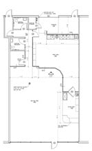 8918 W 21st St, Wichita, KS for lease Floor Plan- Image 1 of 7