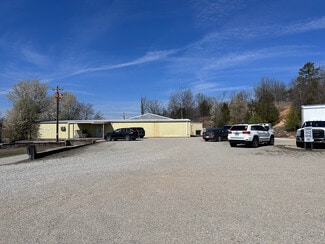 More details for 388 Highway 62 E, Salem, AR - Industrial for Sale