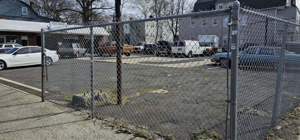 44 Park Ave, East Orange, NJ for sale - Building Photo - Image 2 of 4