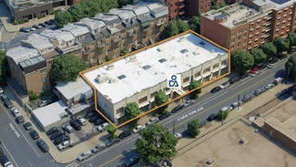 More details for 779 E New York Ave, Brooklyn, NY - Office for Sale
