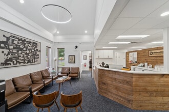 2301 E Evesham Rd, Voorhees, NJ for lease Interior Photo- Image 1 of 15