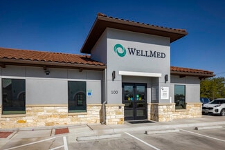 More details for 1779 E Whitestone Blvd, Cedar Park, TX - Office/Medical for Lease