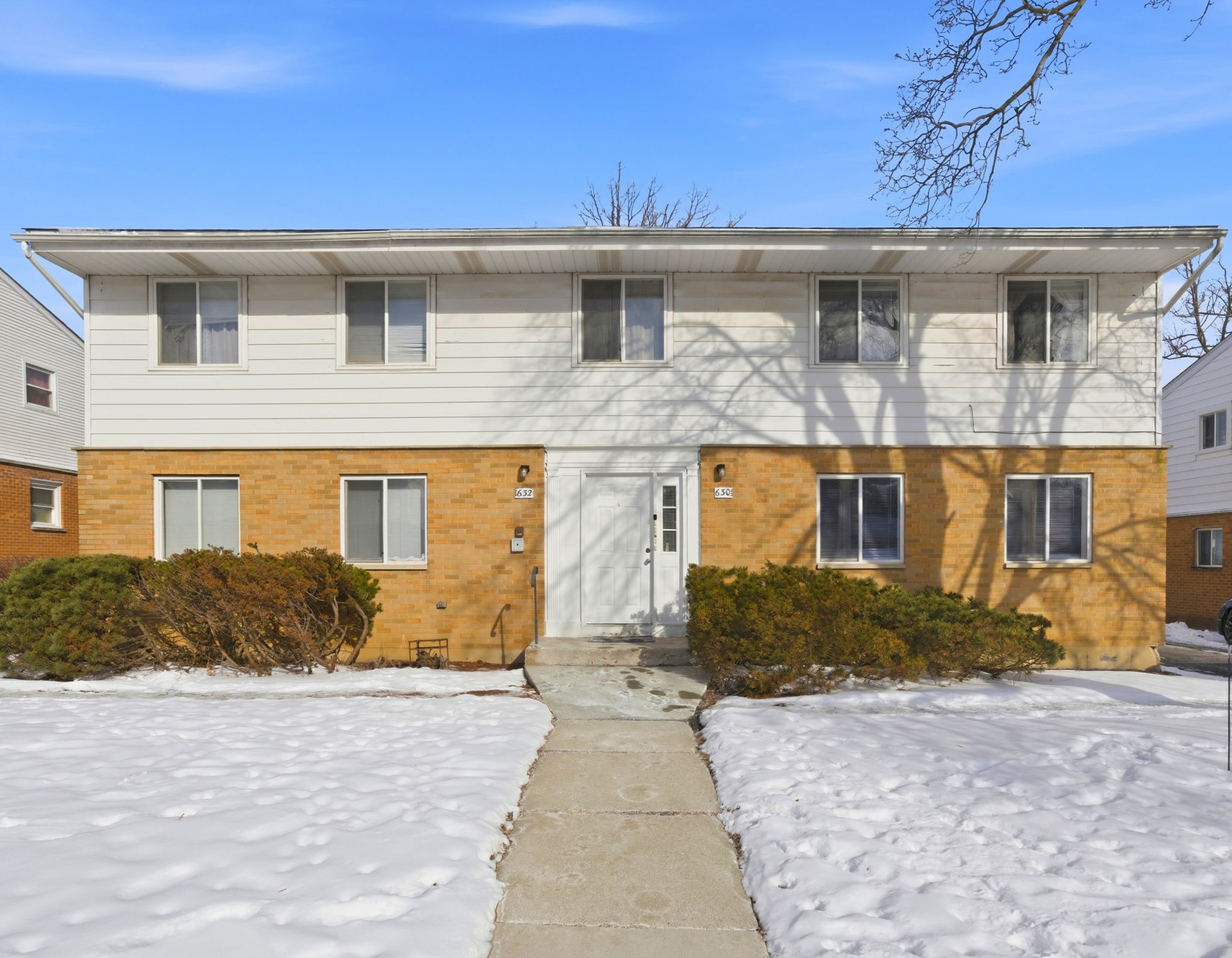 630 Westmoreland Dr, Vernon Hills, IL for sale Primary Photo- Image 1 of 19