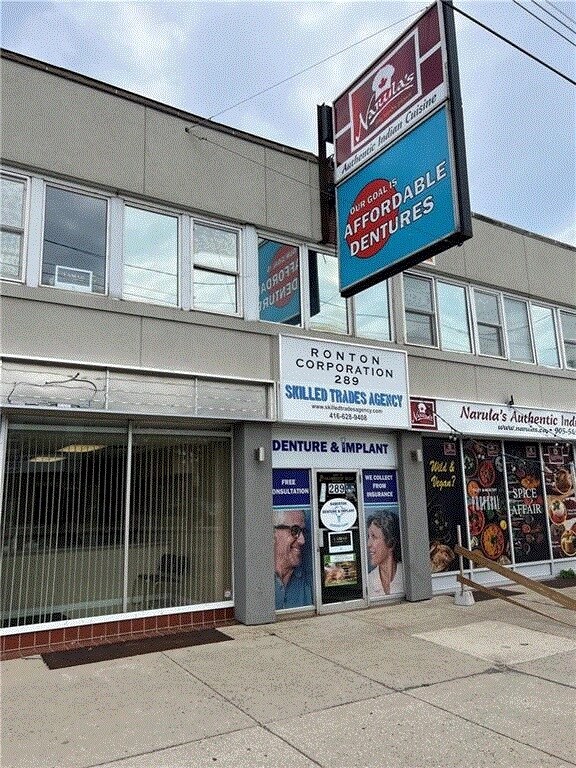 289 Queenston Rd, Hamilton, ON à vendre Photo principale- Image 1 de 1