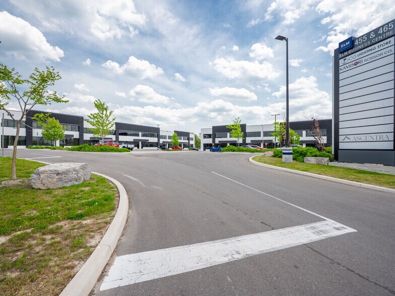 465 Harry Walker Pky S, Newmarket, ON à vendre - Photo du bâtiment - Image 3 de 13