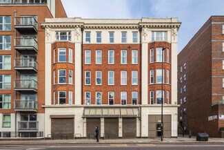 Plus de détails pour 46-52 Vauxhall Bridge Rd, Londres - Bureau à vendre