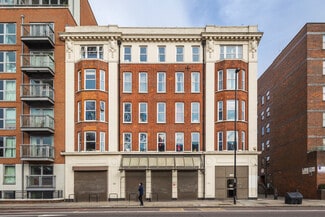 Plus de détails pour 46-52 Vauxhall Bridge Rd, Londres - Bureau à vendre