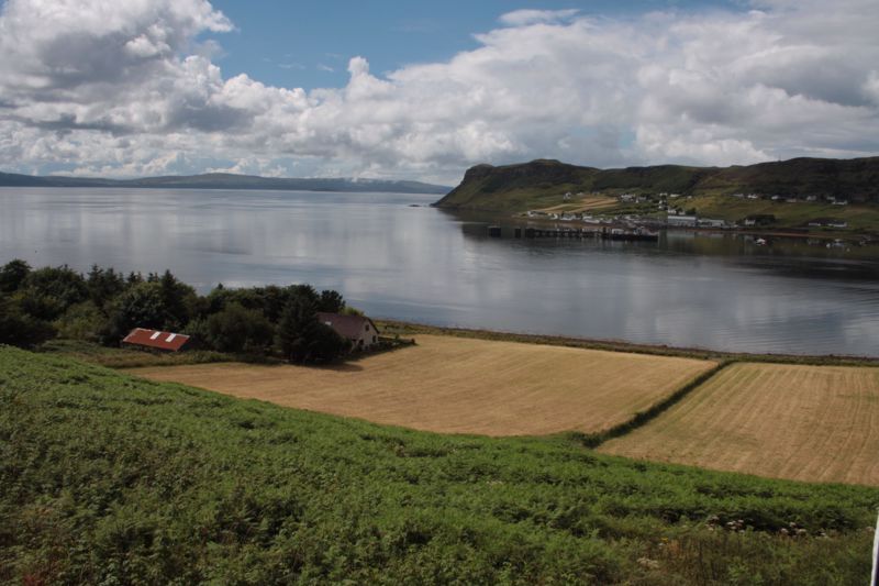 1 South Cuil, Isle Of Skye for sale Building Photo- Image 1 of 6