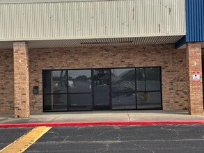 330-380 Pass Rd, Gulfport, MS for sale Building Photo- Image 2 of 4