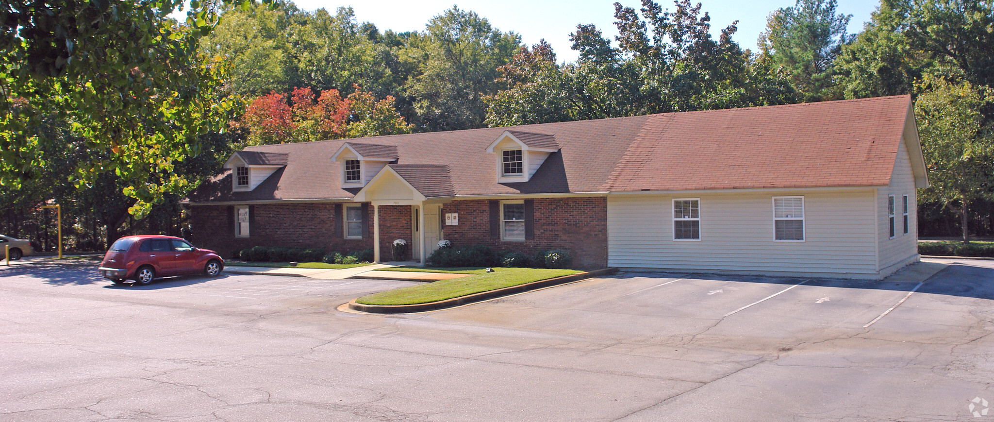 7801 St Andrews Rd, Irmo, SC à louer Photo principale- Image 1 de 10