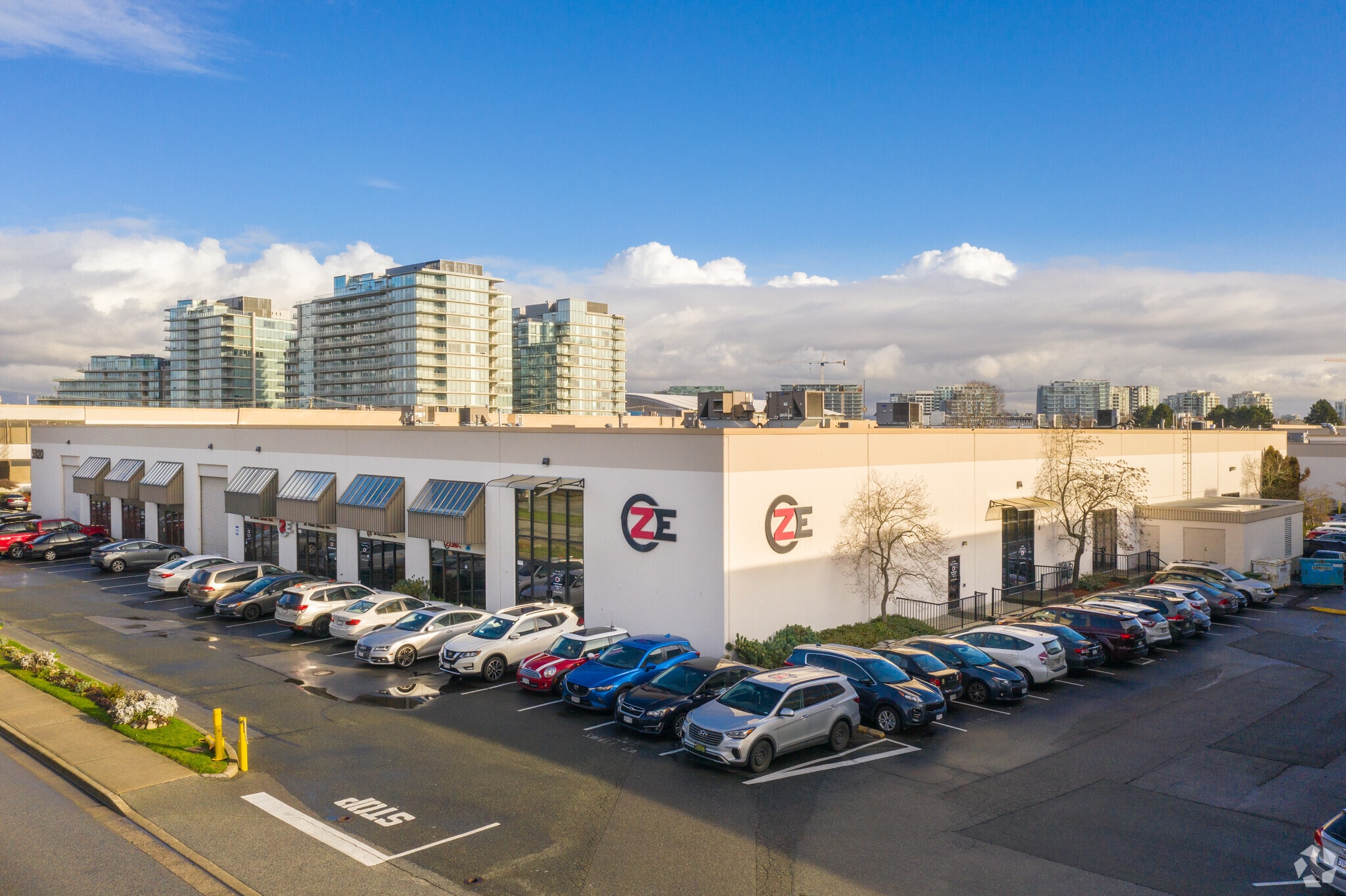 5920 No 2 Rd, Richmond, BC for sale Primary Photo- Image 1 of 1