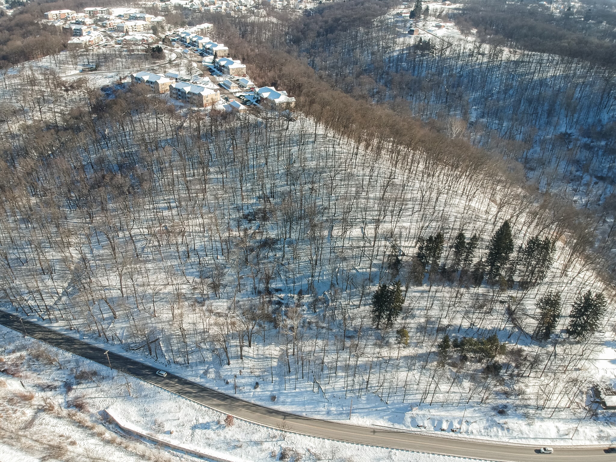 Mt Nebo, Pittsburgh, PA for sale Primary Photo- Image 1 of 10