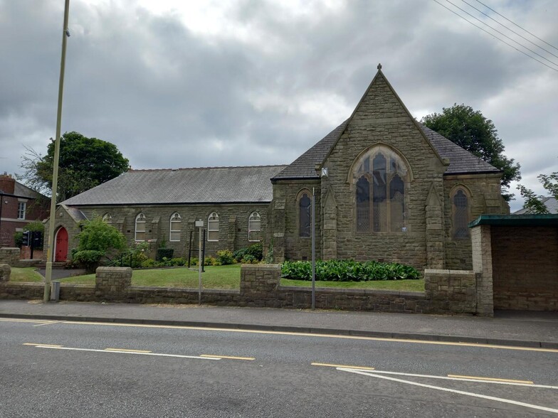 Front St, East Boldon for sale - Primary Photo - Image 1 of 10
