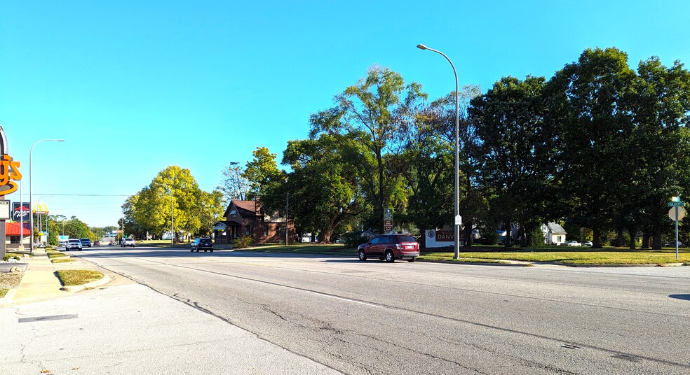 130 S Gilbert St, Danville, IL for sale - Building Photo - Image 2 of 2