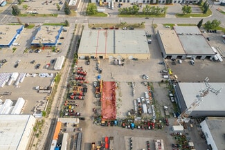 More details for 3815 61 Av SE, Calgary, AB - Industrial for Lease