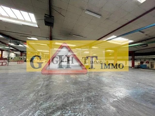 Office in Morangis for lease - Interior Photo - Image 3 of 10