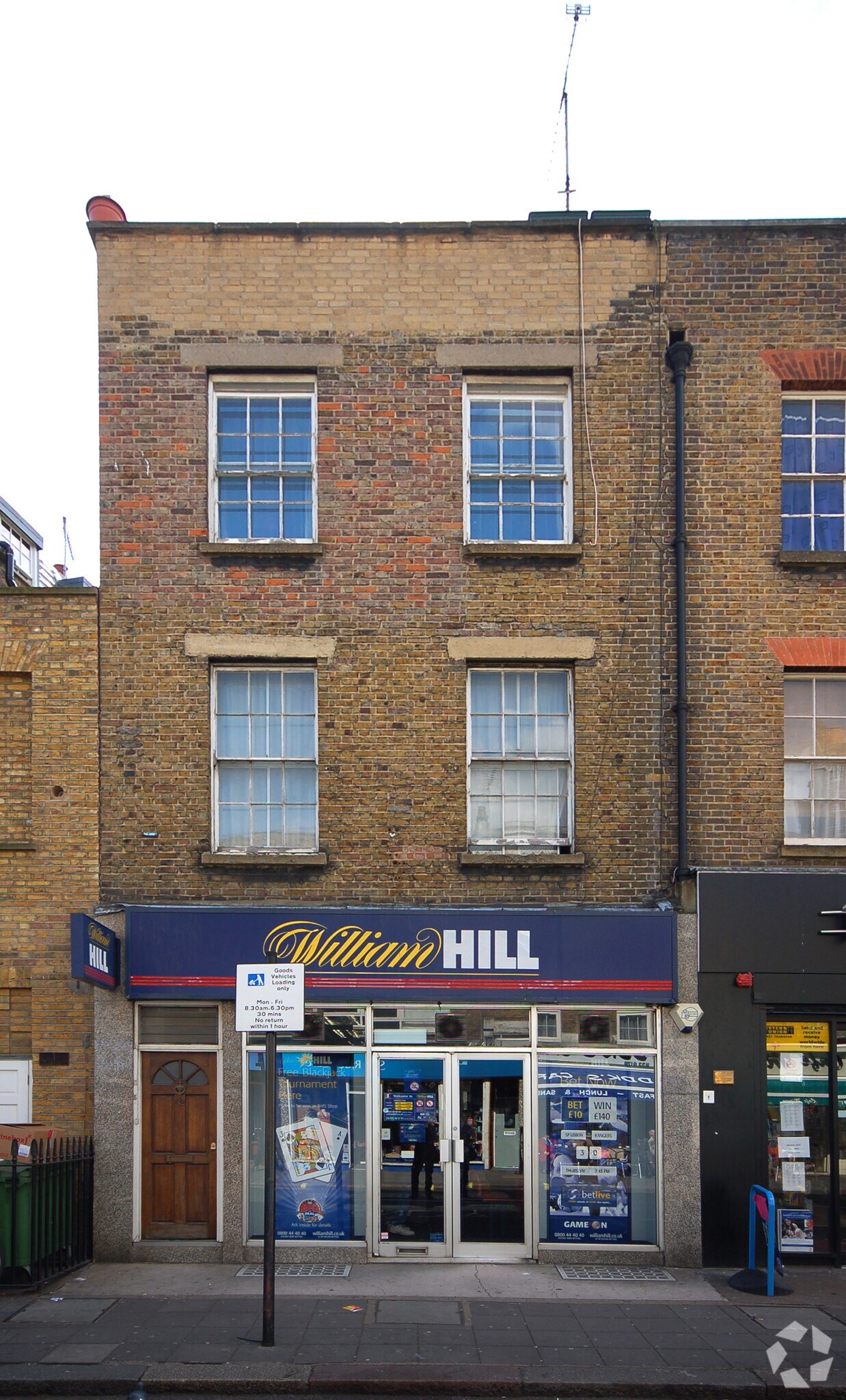 32 Warwick Way, Londres à vendre Photo principale- Image 1 de 6