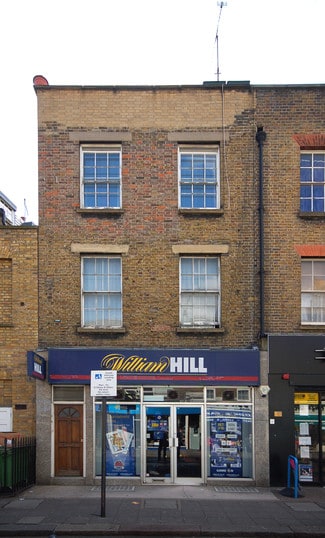 More details for 32 Warwick Way, London - Retail for Sale