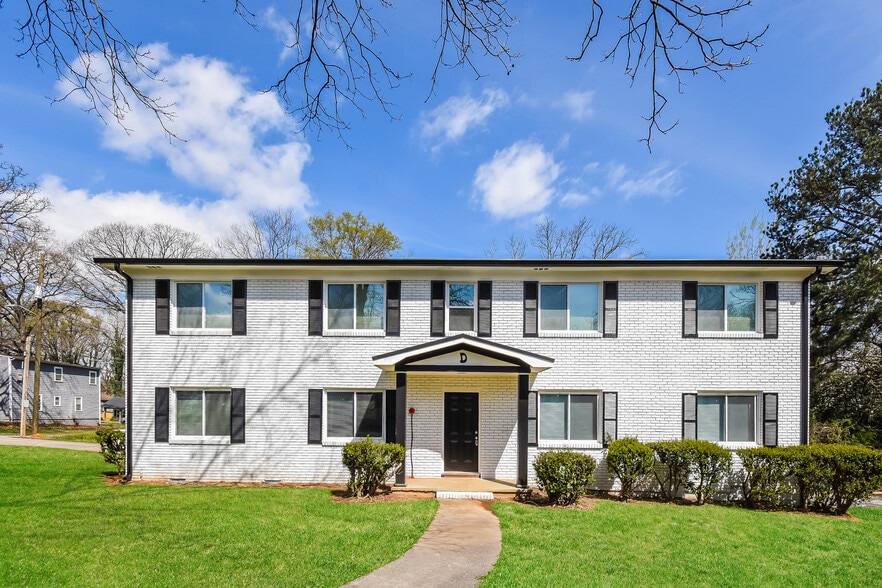 3586 Jackson St, Atlanta, GA for sale - Building Photo - Image 3 of 21