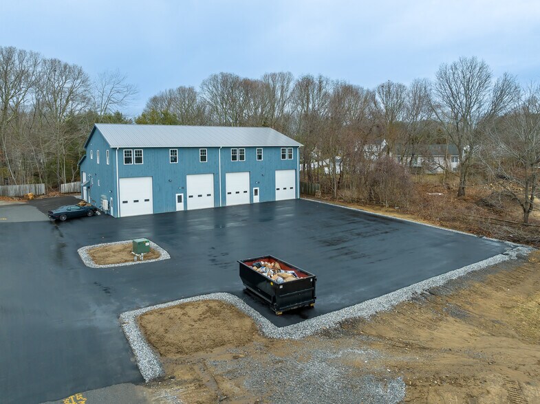 176 Boston Post Rd, Westbrook, CT à louer - Photo du bâtiment - Image 2 de 2