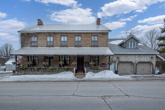 Plus de détails pour 9 Bridge St, Oxford Mills, ON - Flex à vendre