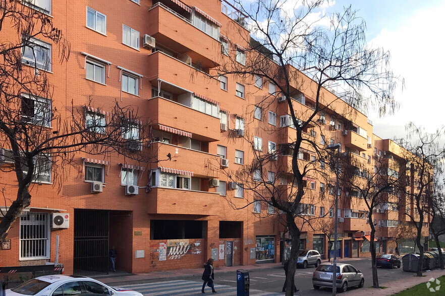 Calle de la Guardia Civil, 15, Valdemoro, Madrid for lease - Building Photo - Image 2 of 2