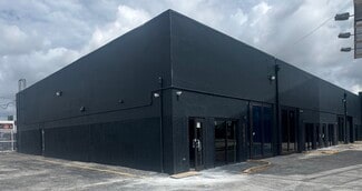 Plus de détails pour 10401-10409 Quail Roost Dr, Miami, FL - Local d'activités, Industriel à louer