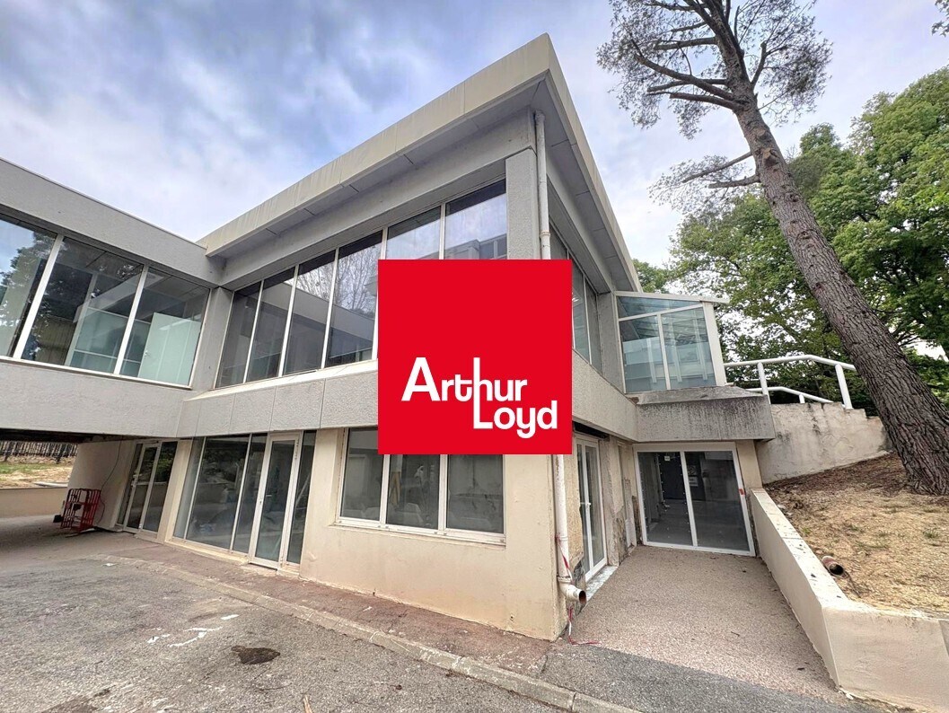 Boulevard De Gabes, Marseille for lease Primary Photo- Image 1 of 4