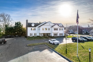 More details for 107 Tindall Rd, Middletown, NJ - Office for Lease