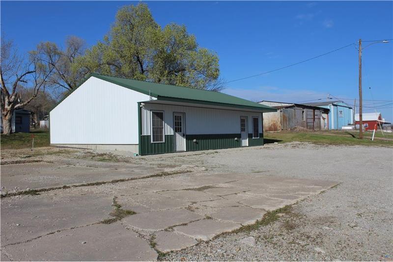 101 A Hwy, Otterville, MO for sale - Primary Photo - Image 1 of 1