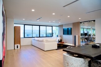 Plus de détails pour 648 N St. Andrews Pl, Los Angeles, CA - Bureau à louer