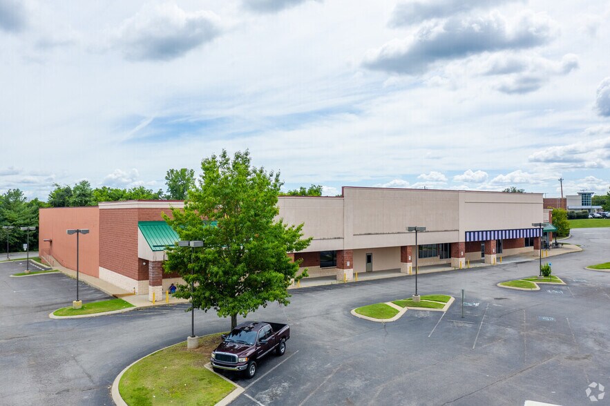 103 Glen Oak Blvd, Hendersonville, TN à louer - Photo du bâtiment - Image 3 de 5