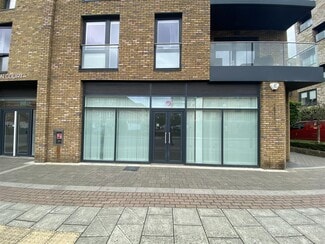 More details for Plough Way, London - Office for Lease
