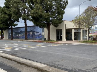 More details for 137 S H St, Lompoc, CA - Retail for Sale